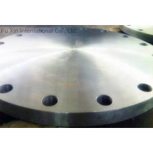 Carbon Steel Forged Blind Flanges